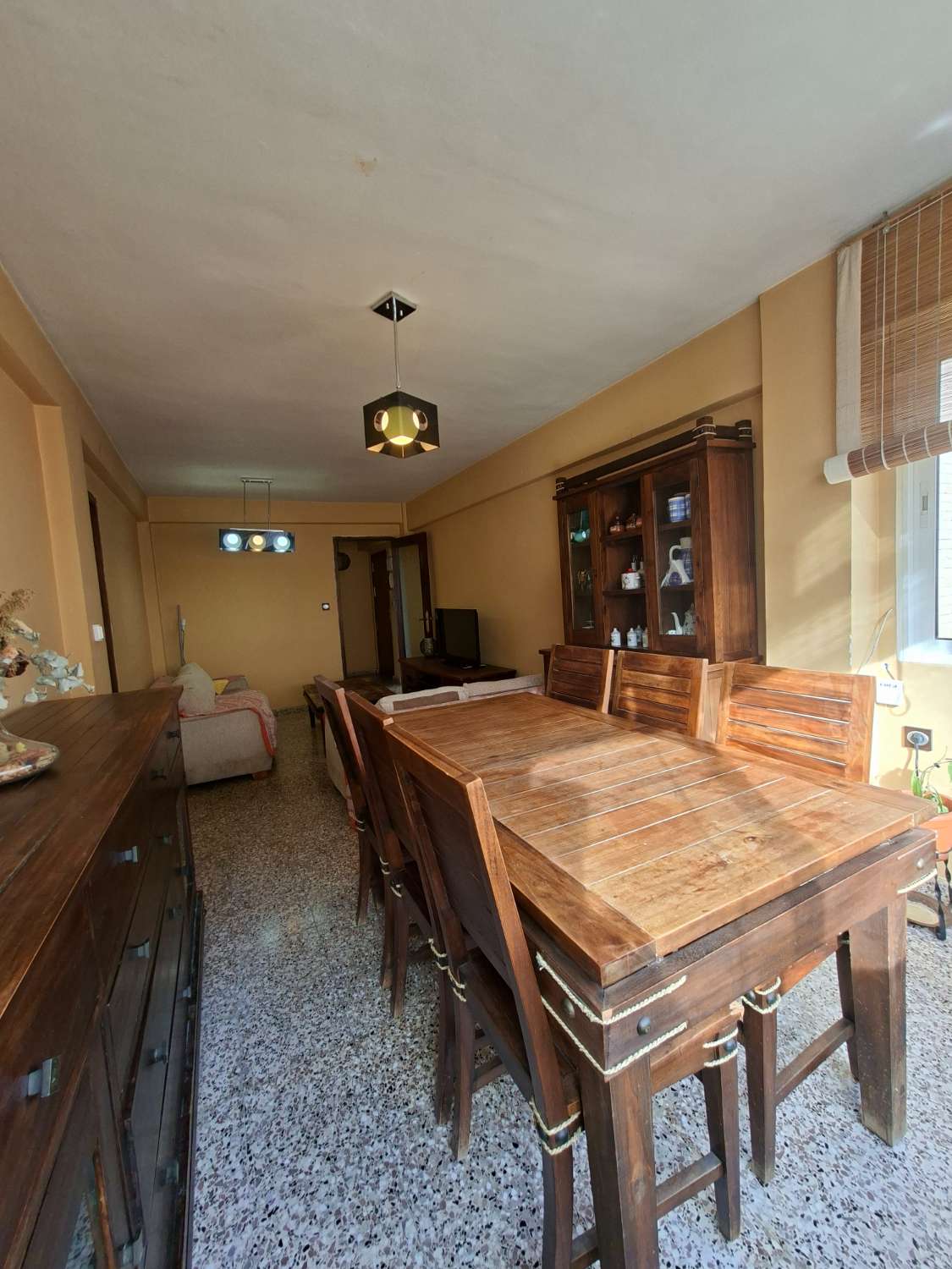 Descubre tu nuevo hogar en Cortijo de Bazán.