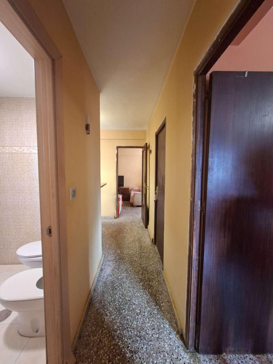 Descubre tu nuevo hogar en Cortijo de Bazán.
