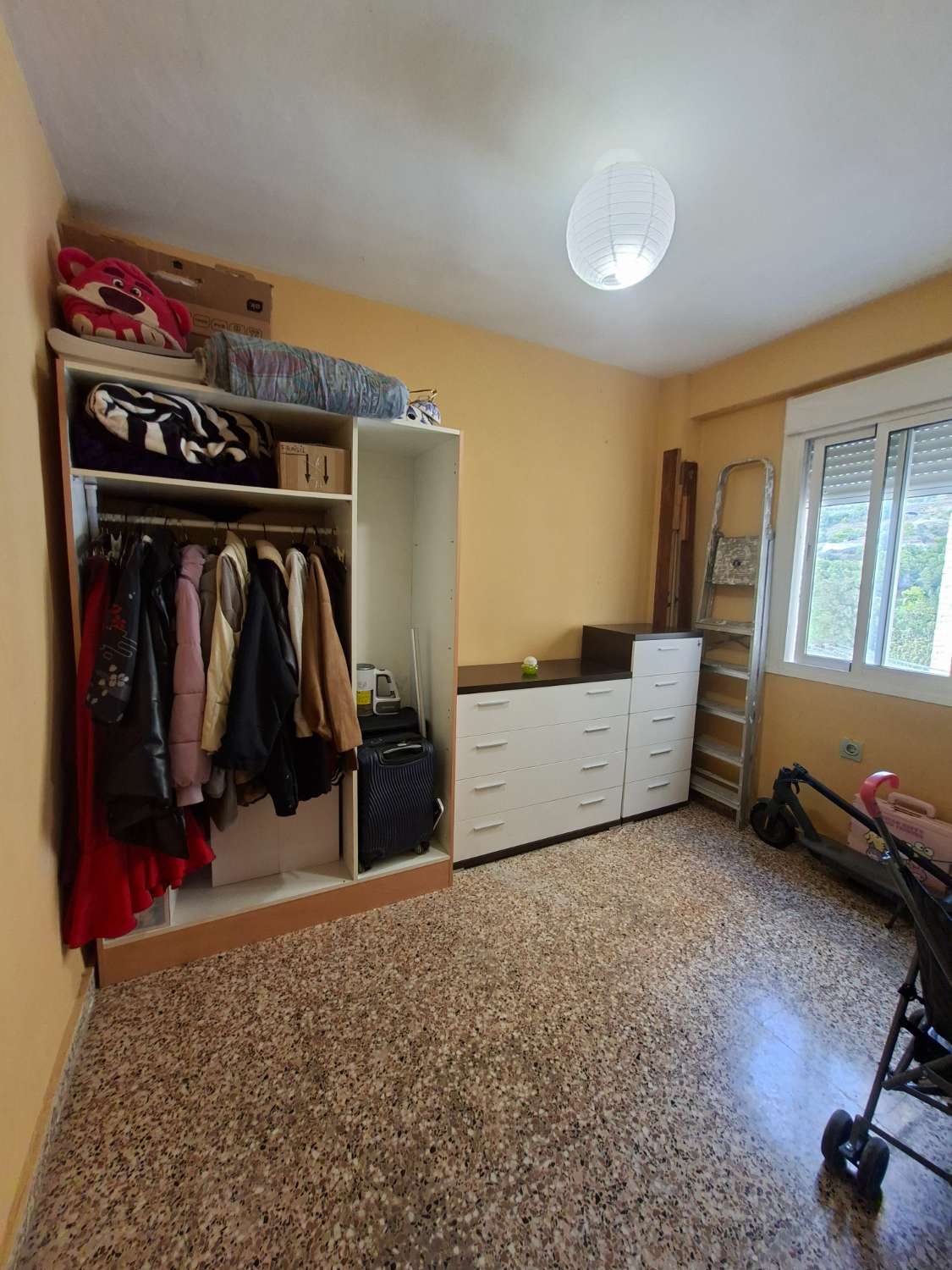 Descubre tu nuevo hogar en Cortijo de Bazán.