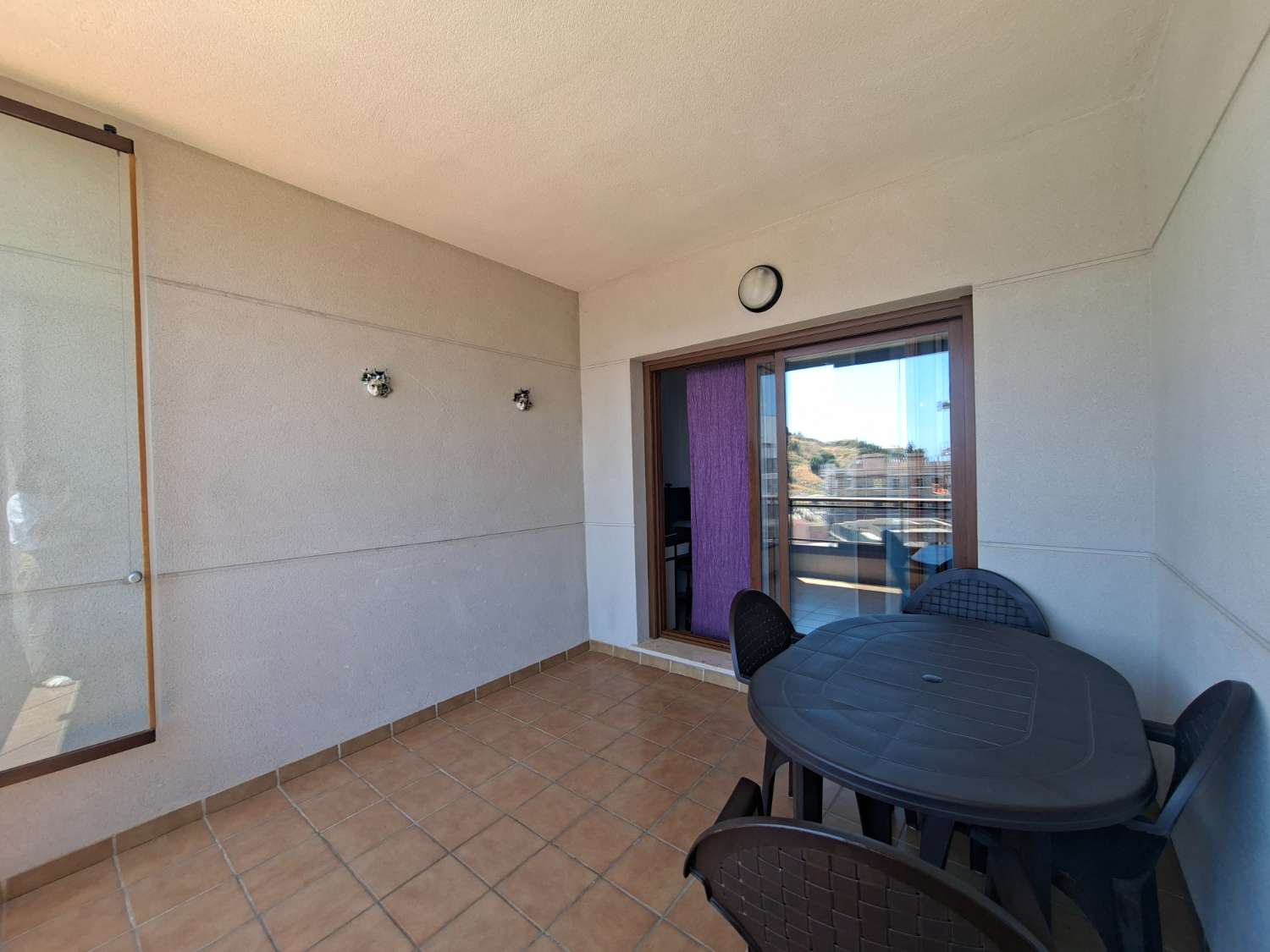 Magnífico piso en la zona del Lagarejo.