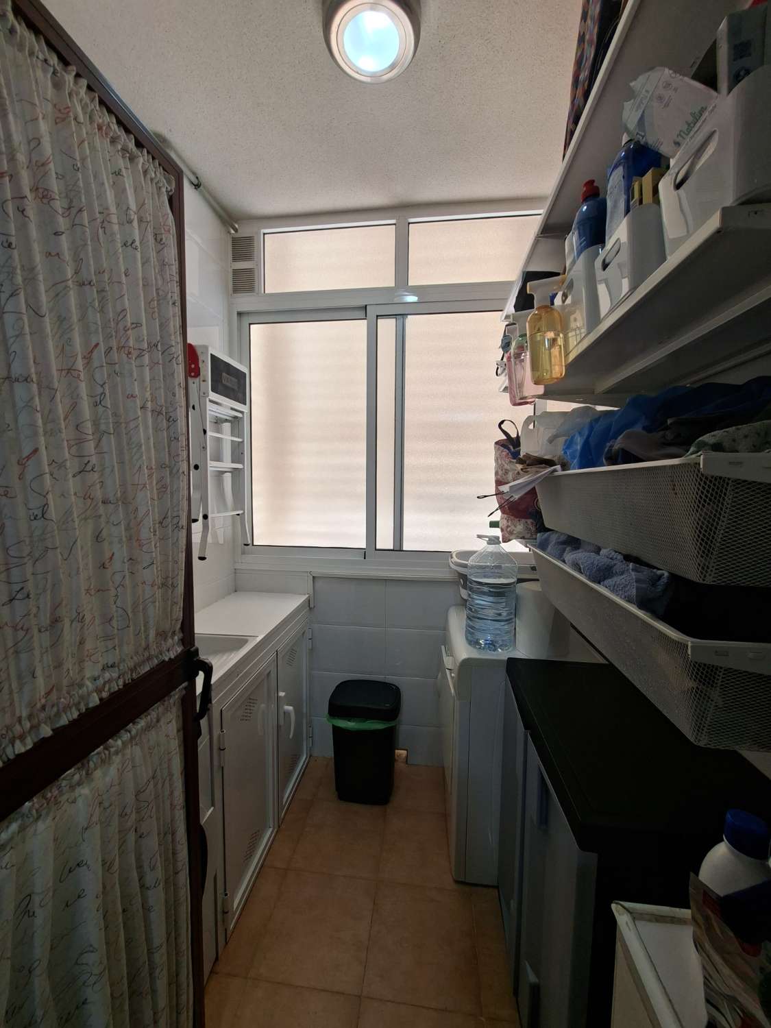 Magnífico piso en la zona del Lagarejo.