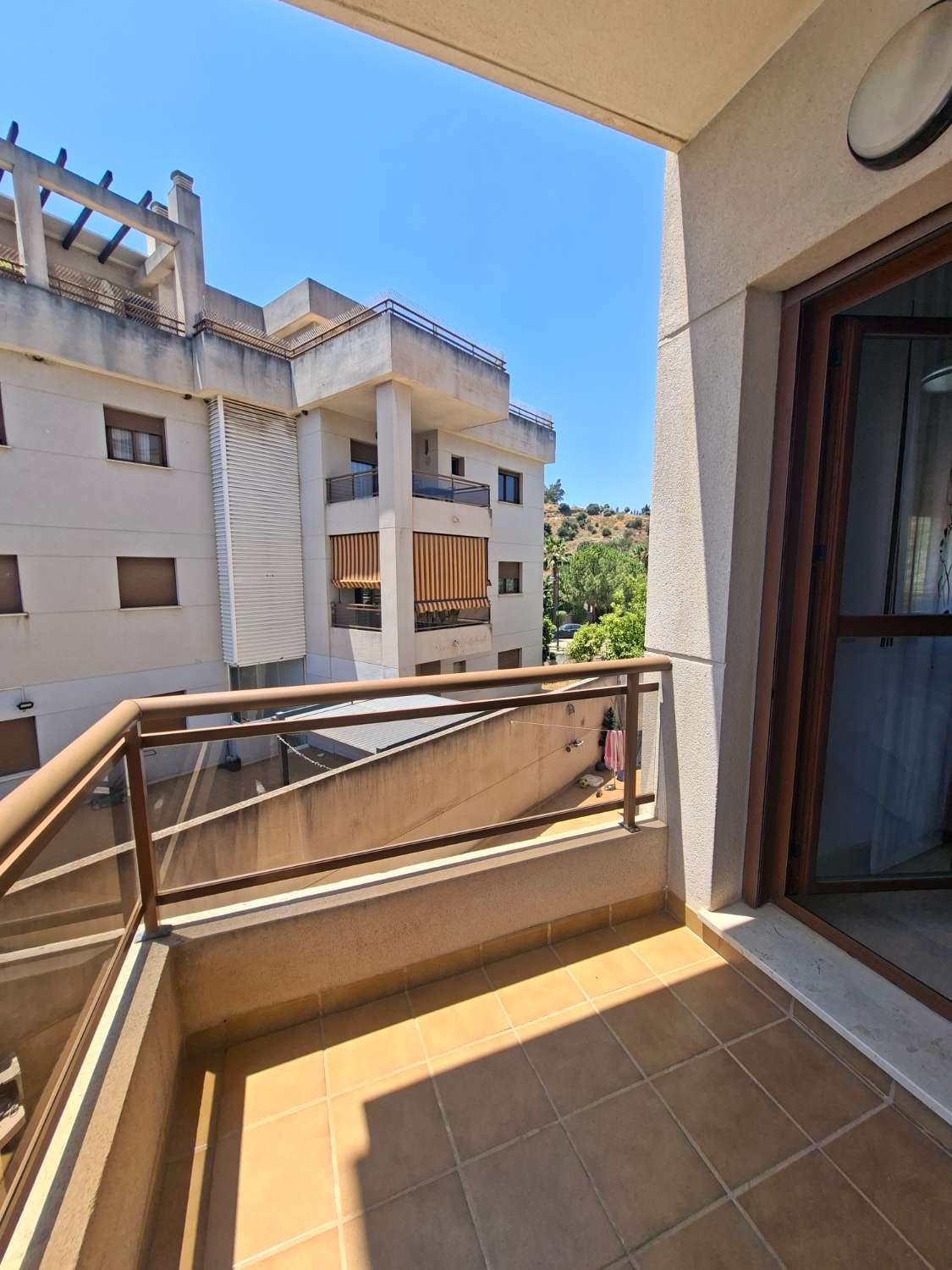 Magnífico piso en la zona del Lagarejo.