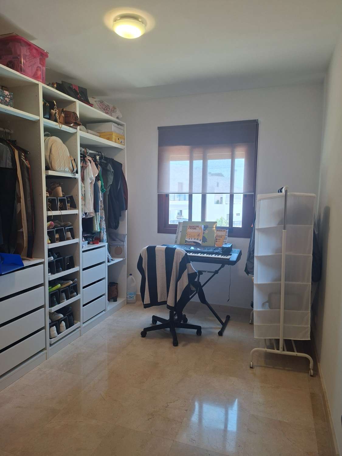 Magnífico piso en la zona del Lagarejo.