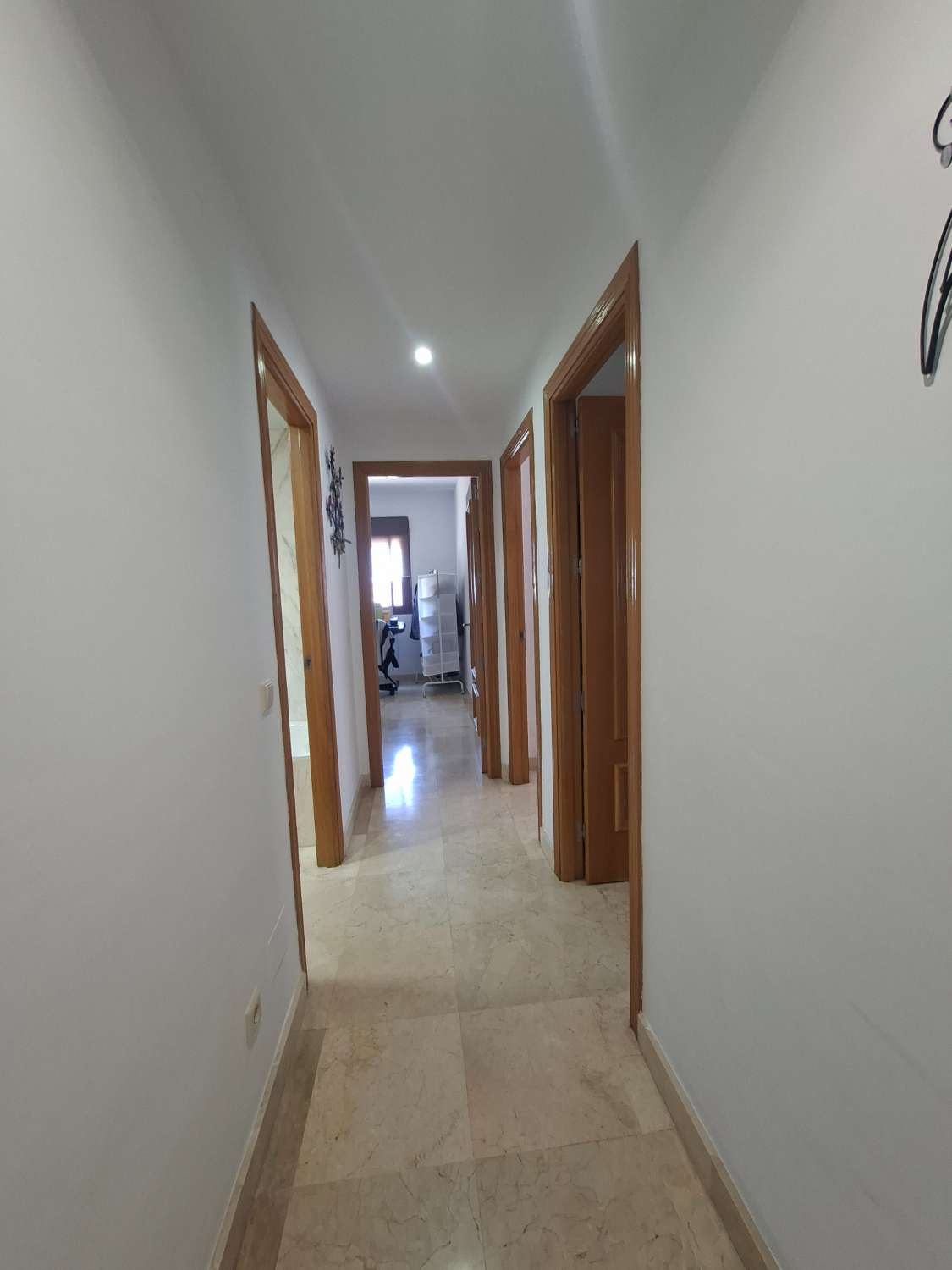 Magnífico piso en la zona del Lagarejo.