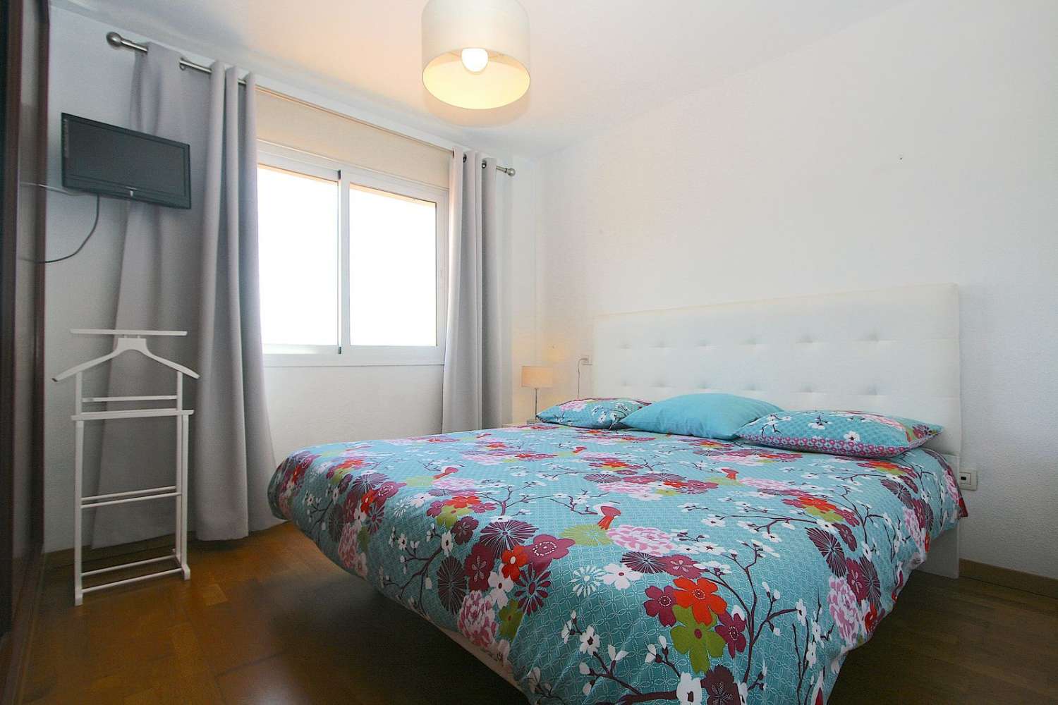 Penthouse til salg i Mijas