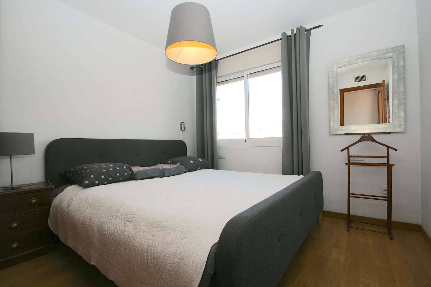 Penthouse til salg i Mijas