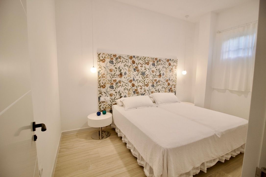Huoneisto myynnissä Torremolinos
