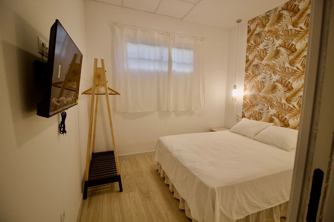 Huoneisto myynnissä Torremolinos