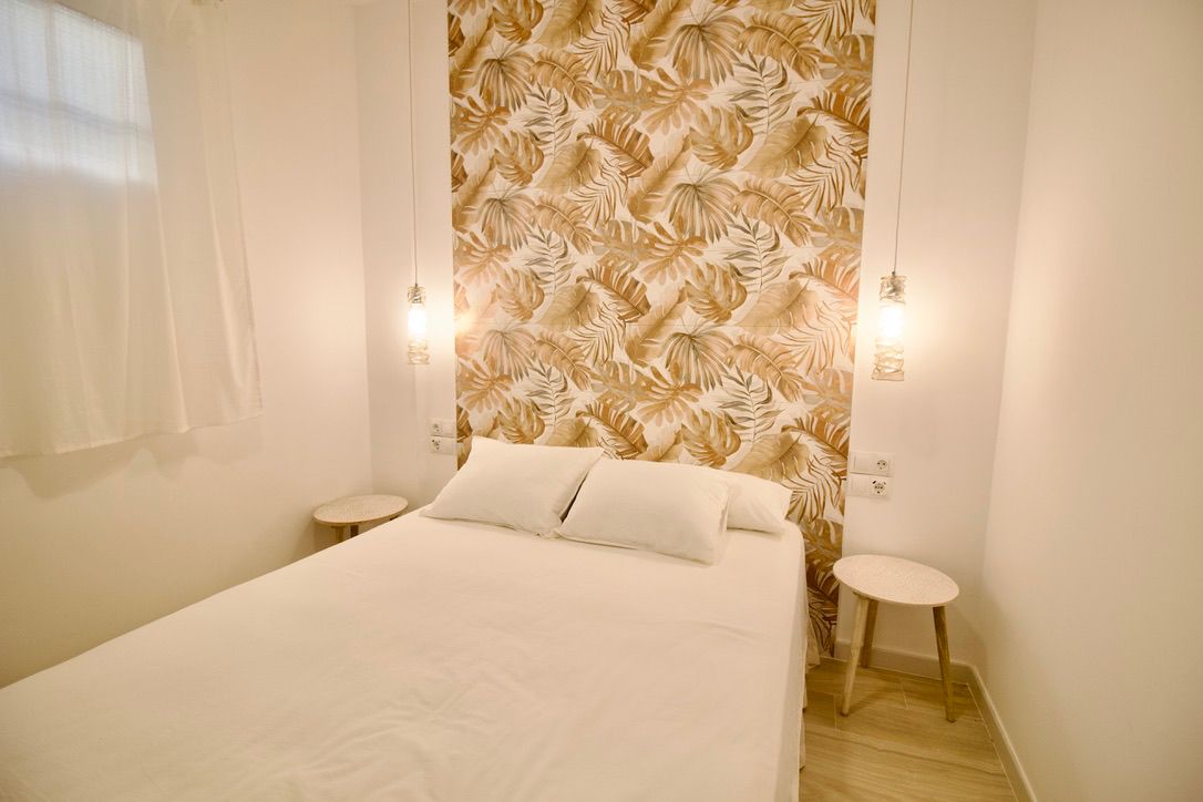 Huoneisto myynnissä Torremolinos