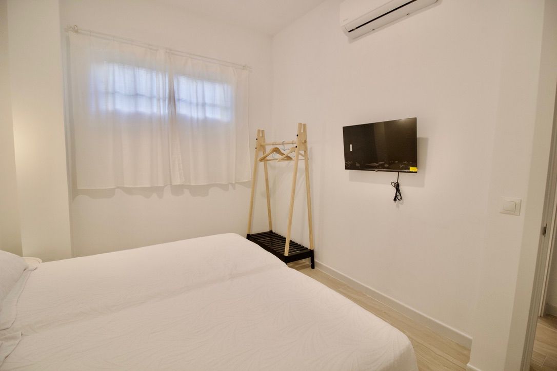 Huoneisto myynnissä Torremolinos
