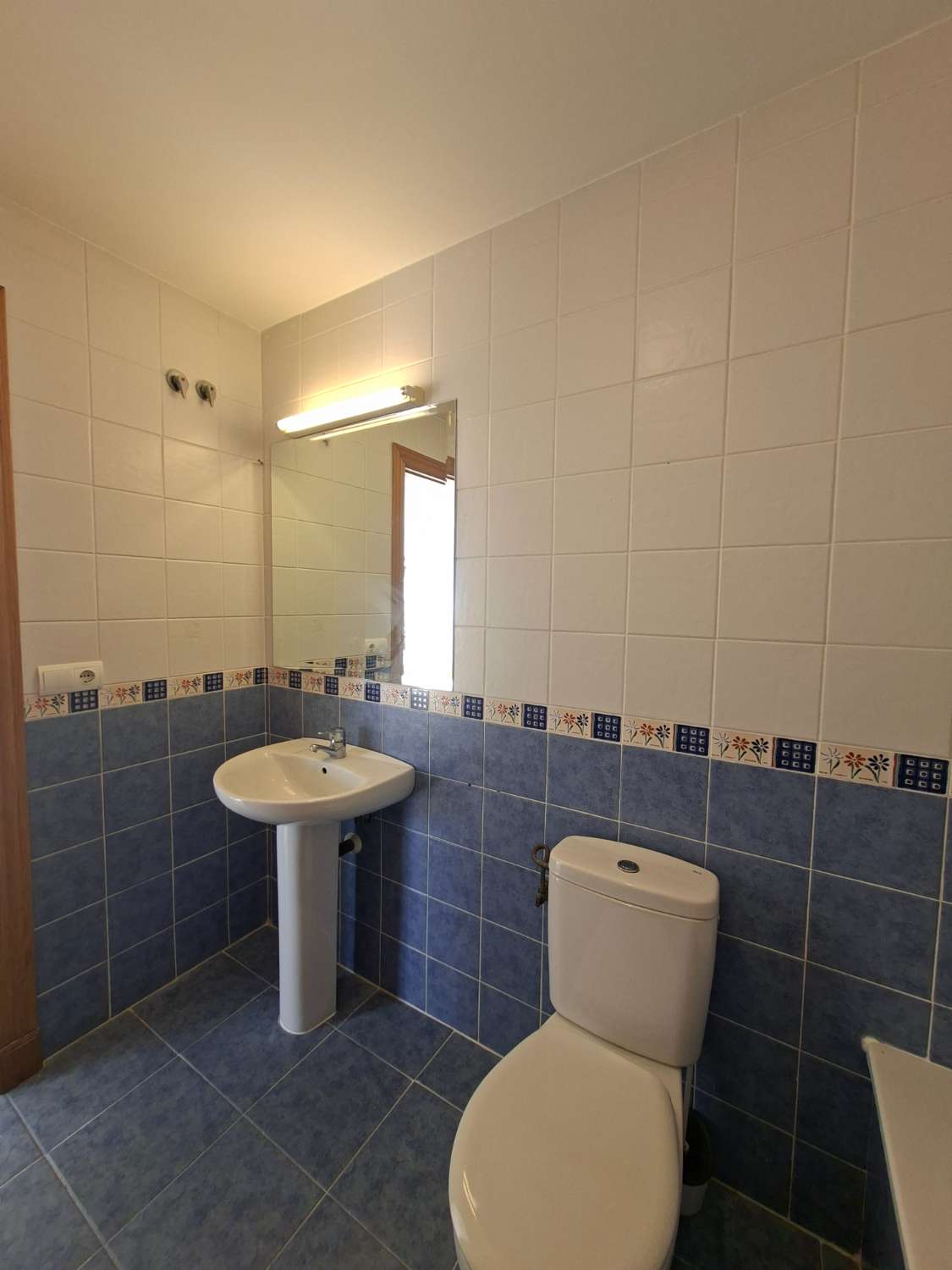 Kattohuoneisto myynnissä Mijas