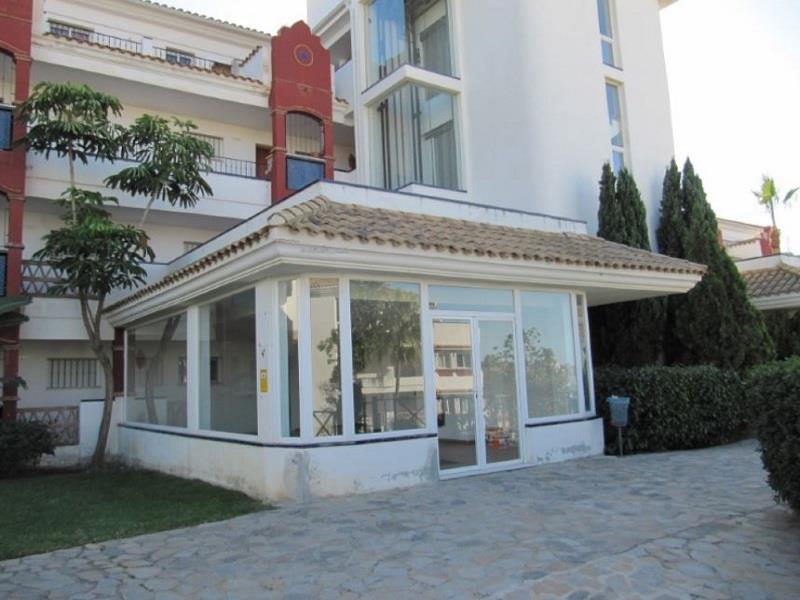 Garage for sale in Mijas