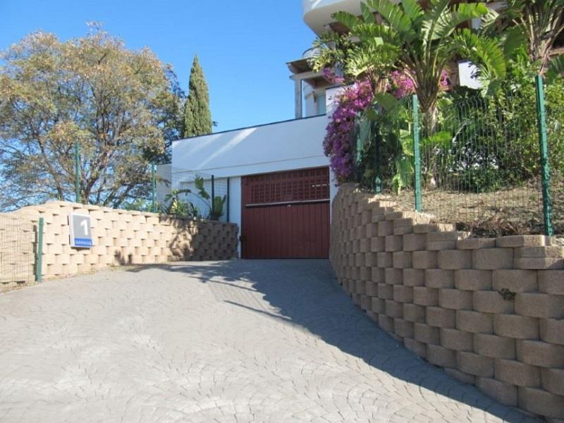 Garage for sale in Mijas