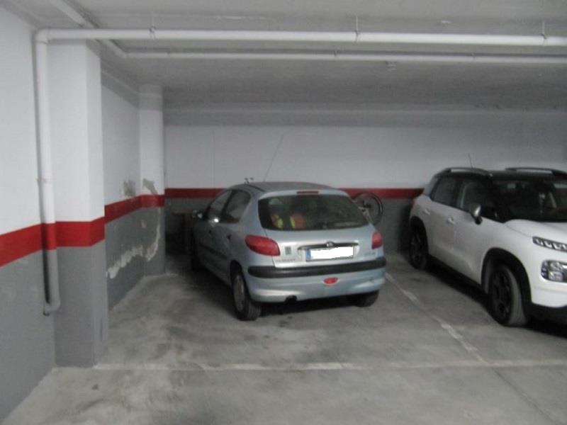 Garage for sale in Mijas