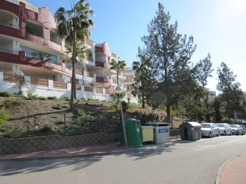 Garage for sale in Mijas