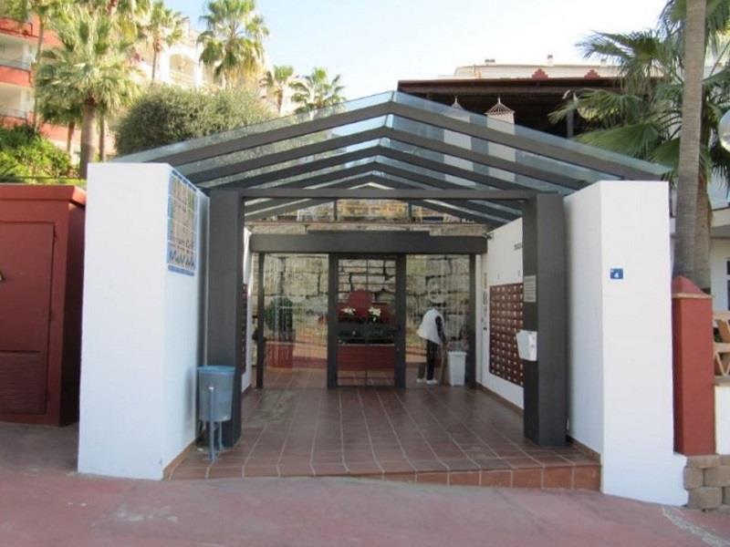 Garage for sale in Mijas