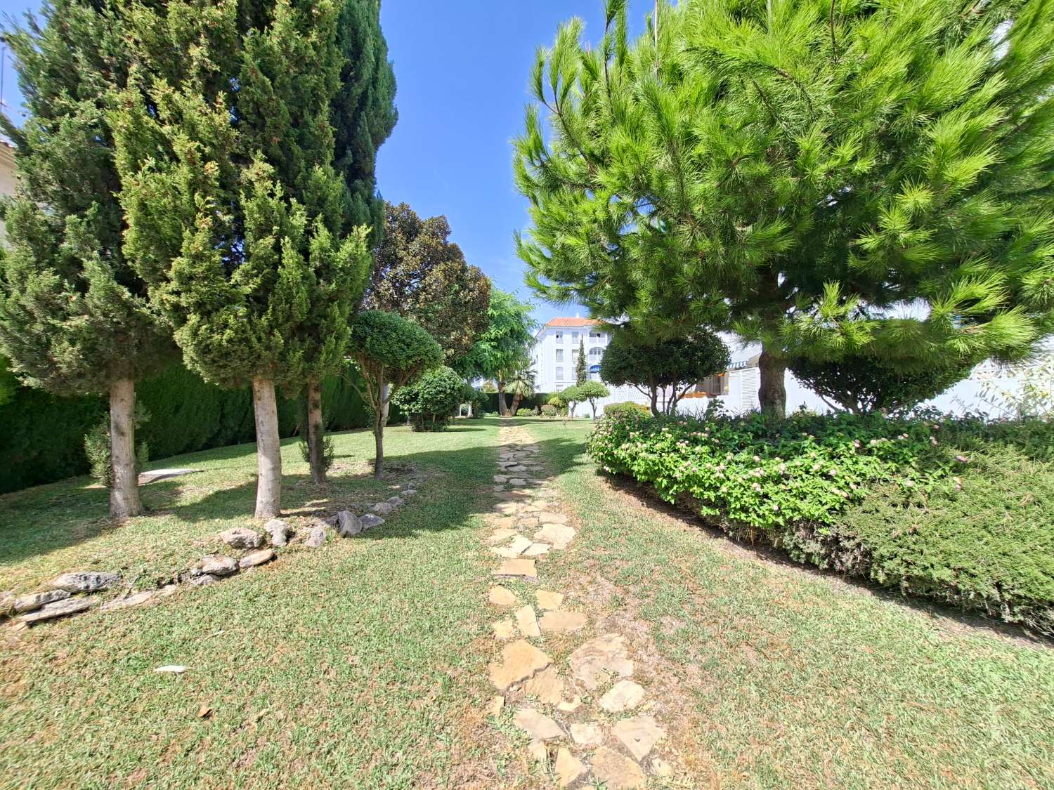 Wohnung zum verkauf in Torremolinos