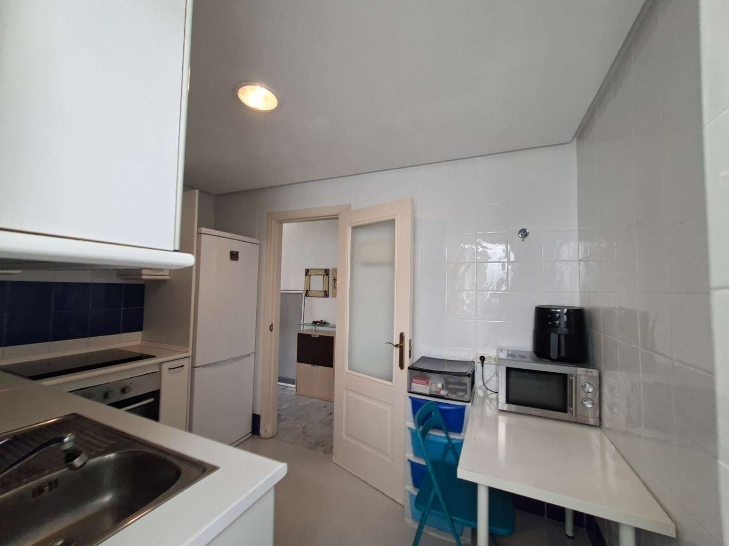 Wohnung zum verkauf in Torremolinos