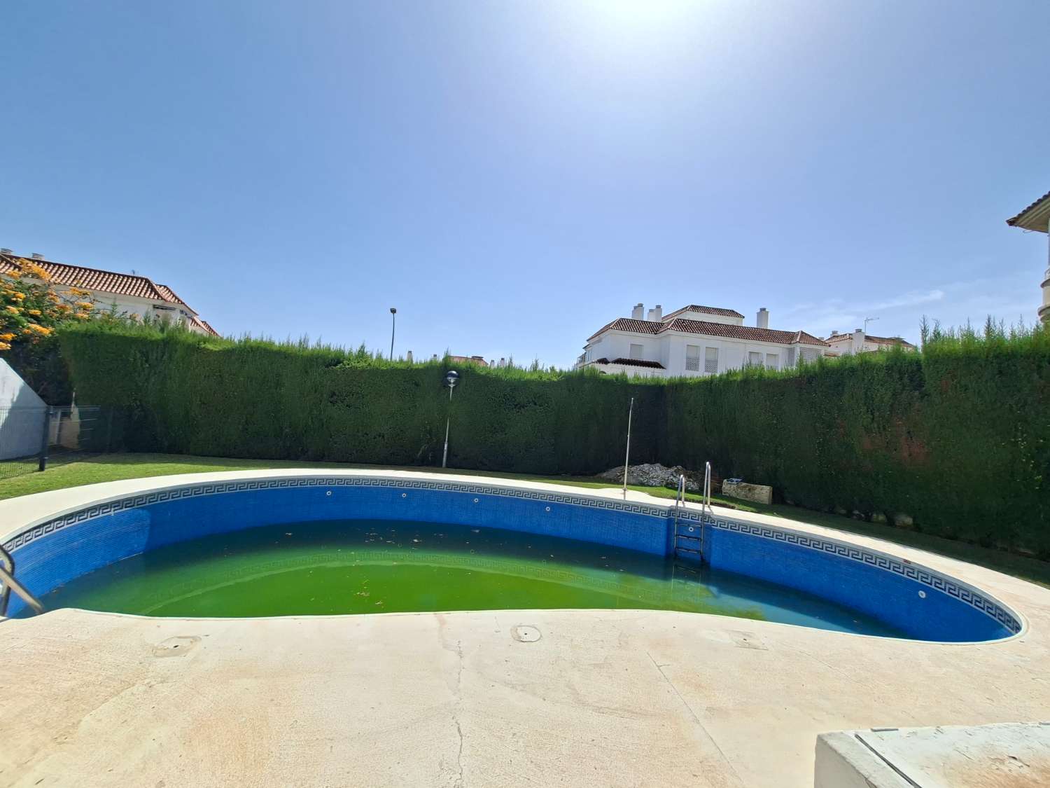 Wohnung zum verkauf in Torremolinos