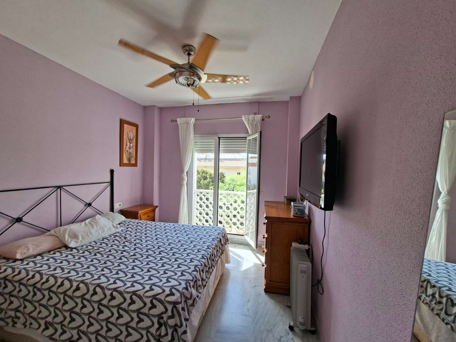 Wohnung zum verkauf in Torremolinos