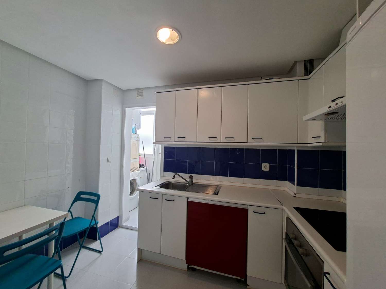 Wohnung zum verkauf in Torremolinos