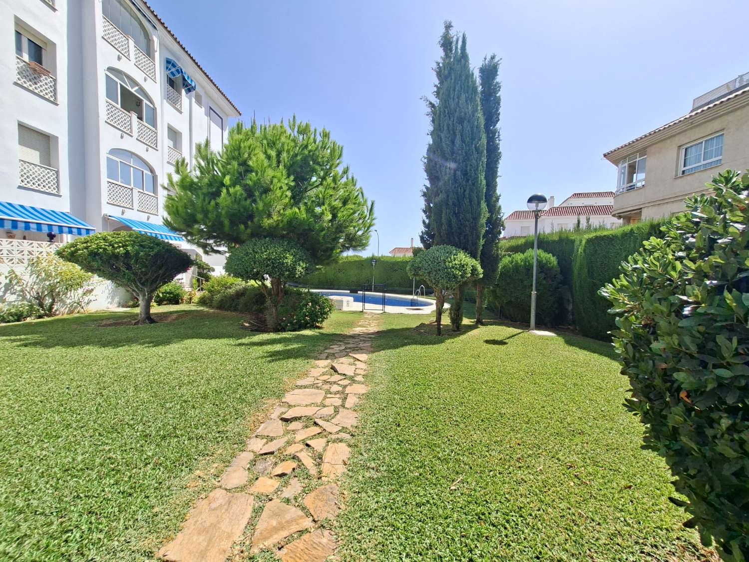 Wohnung zum verkauf in Torremolinos