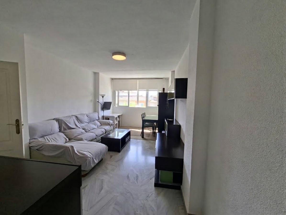 Wohnung zum verkauf in Torremolinos