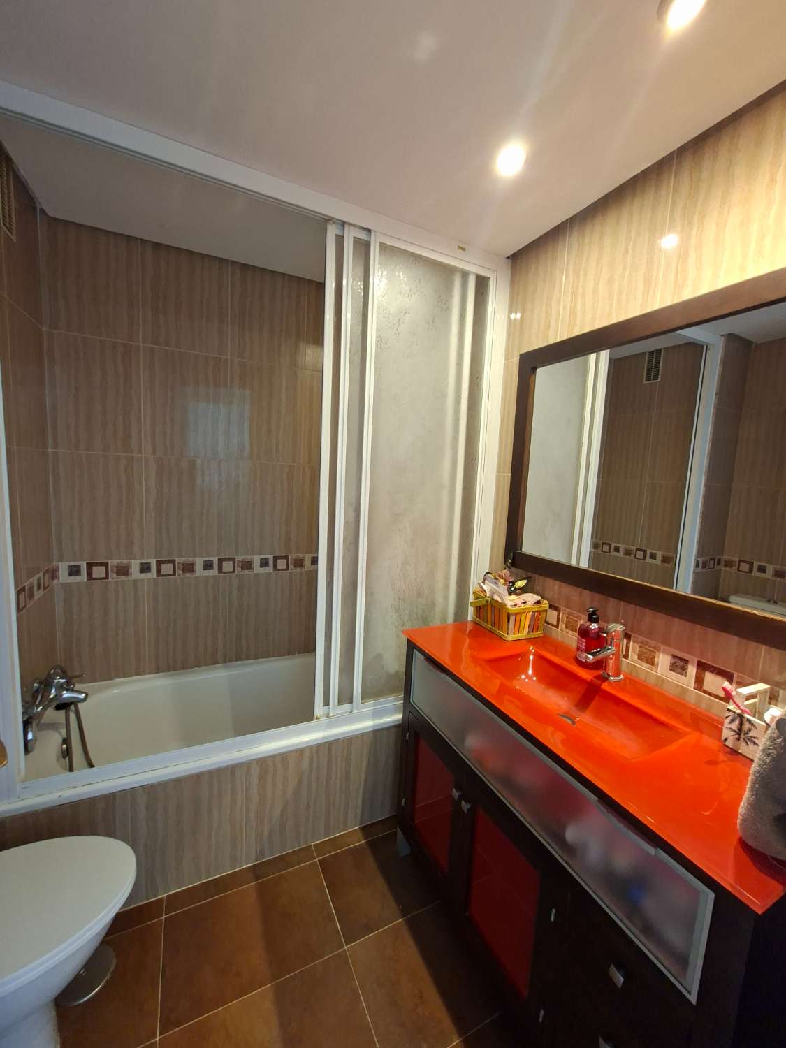 Wohnung zum verkauf in Torremolinos