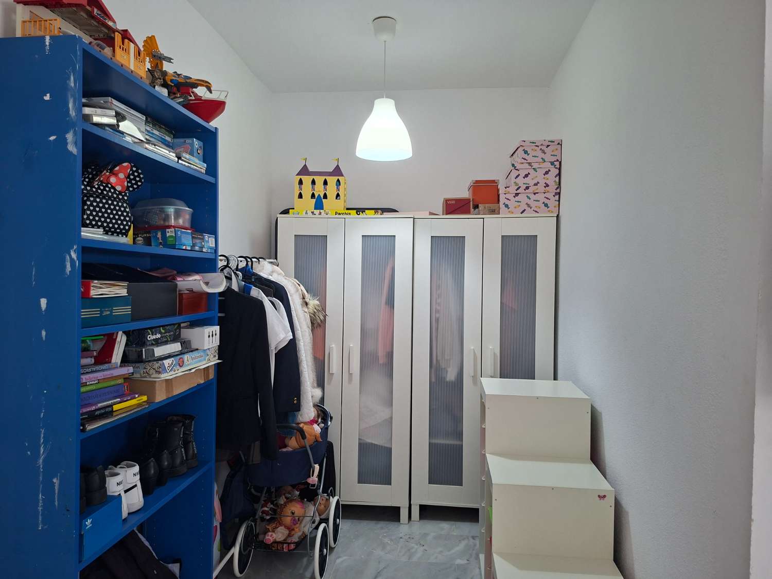 Wohnung zum verkauf in Torremolinos