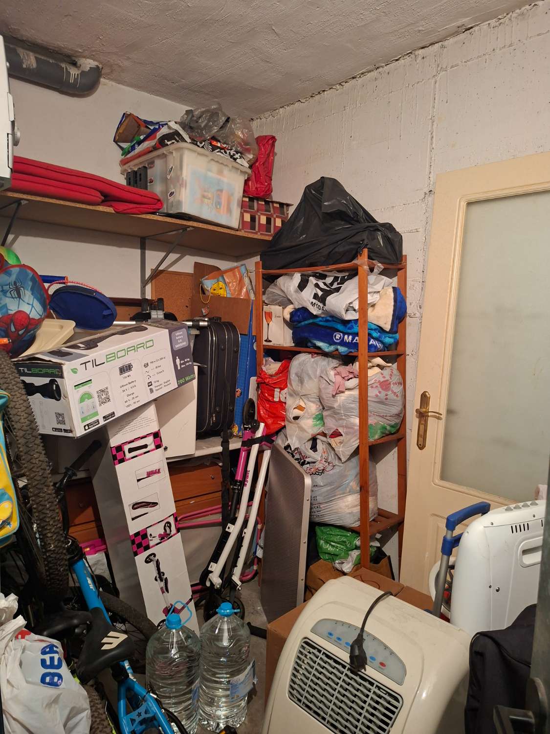 Wohnung zum verkauf in Torremolinos