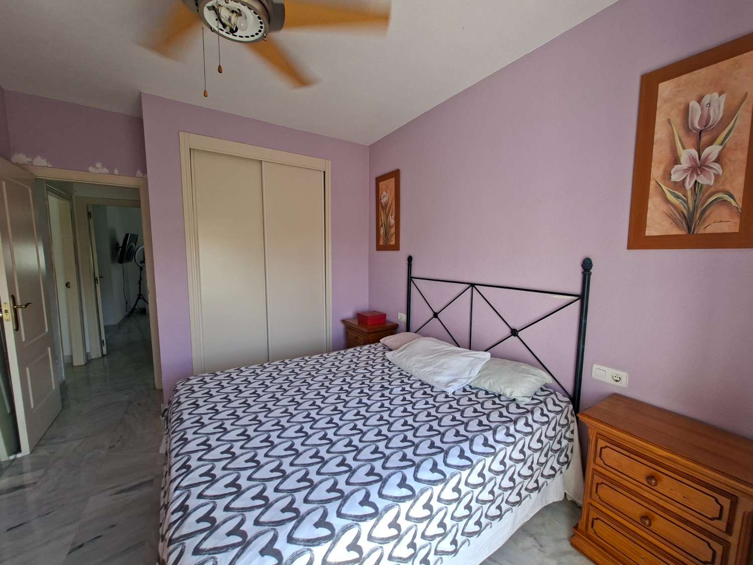 Wohnung zum verkauf in Torremolinos
