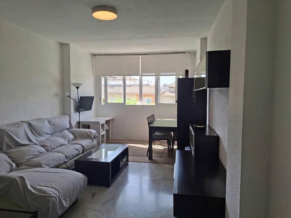 Wohnung zum verkauf in Torremolinos