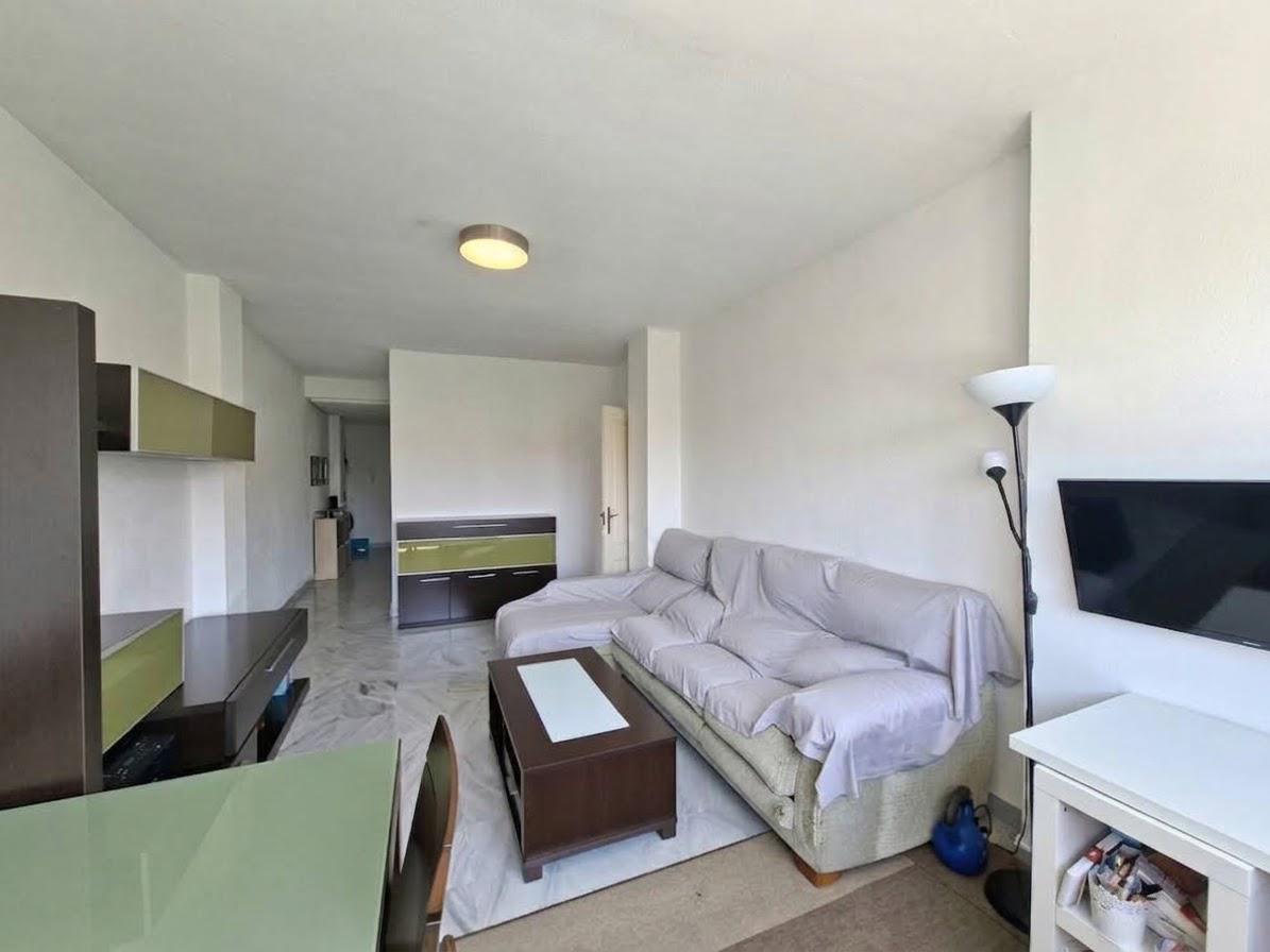 Wohnung zum verkauf in Torremolinos