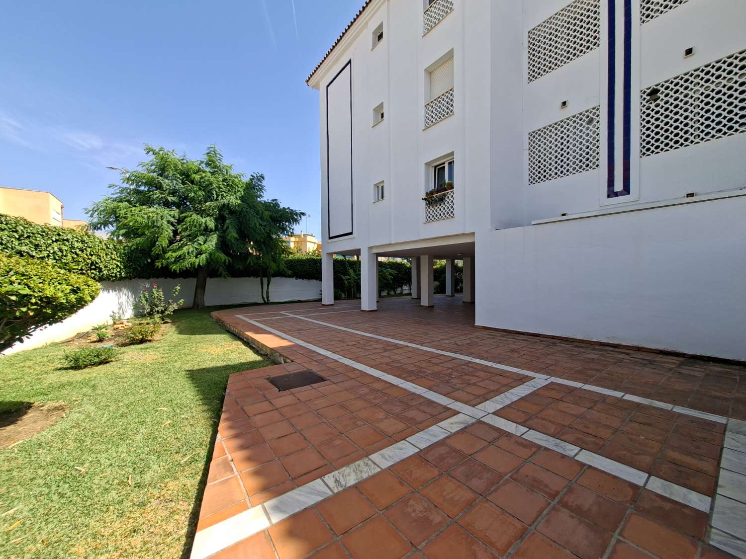 Wohnung zum verkauf in Torremolinos