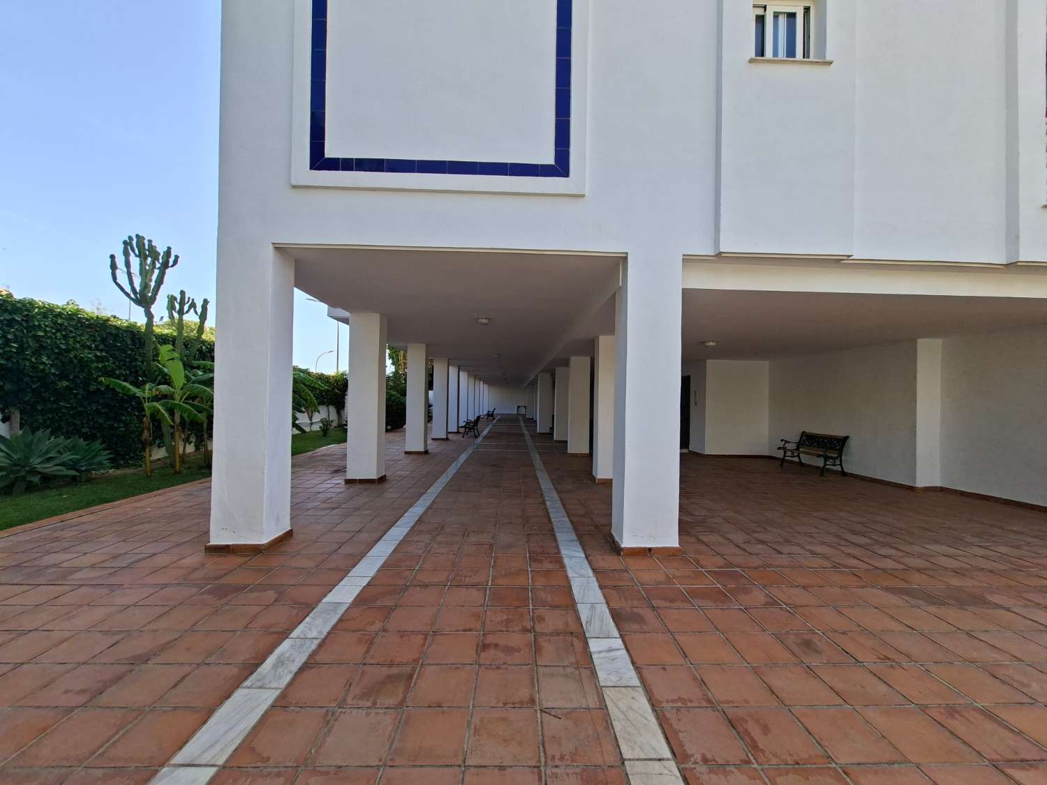 Wohnung zum verkauf in Torremolinos