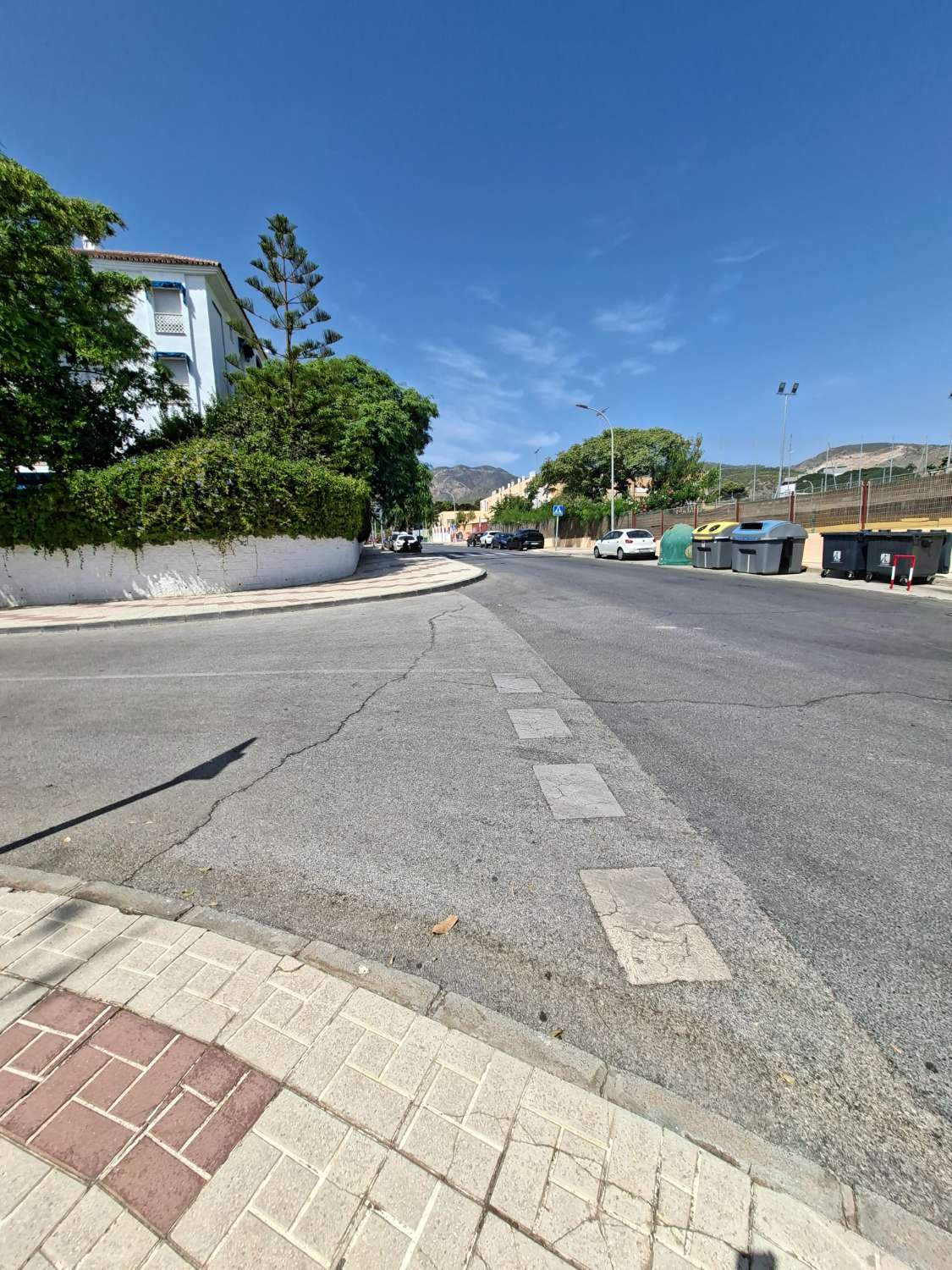 Wohnung zum verkauf in Torremolinos