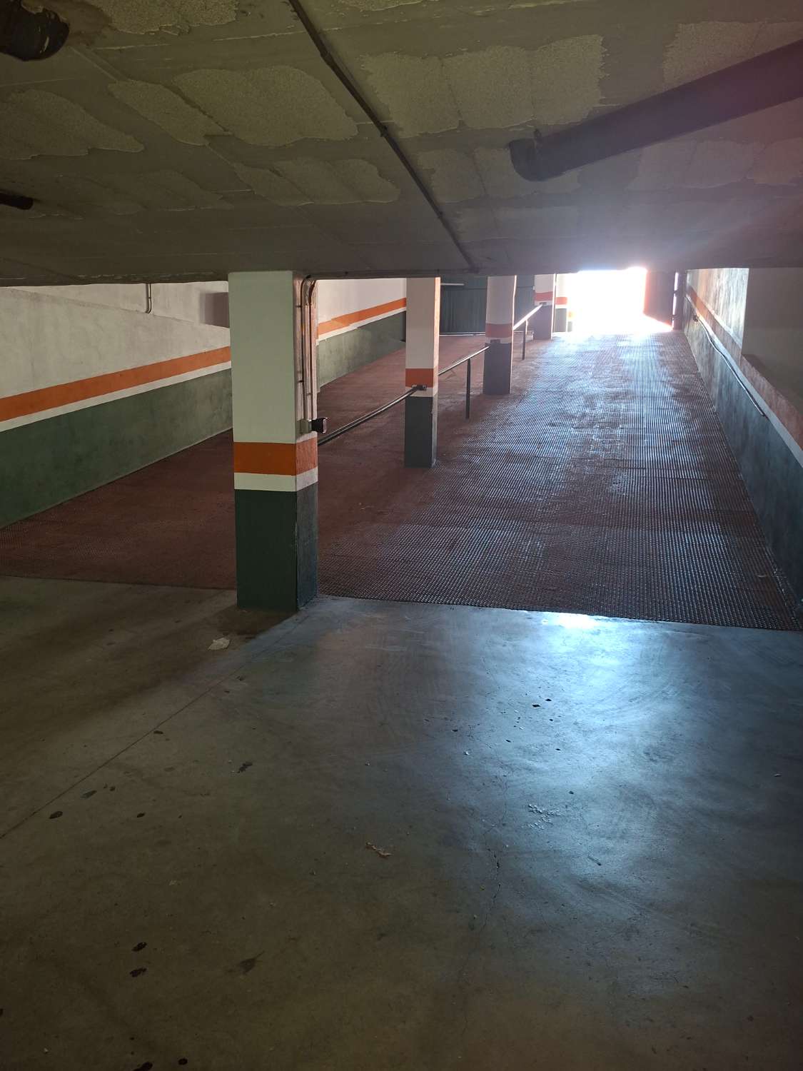 Garaje en venta en Mijas