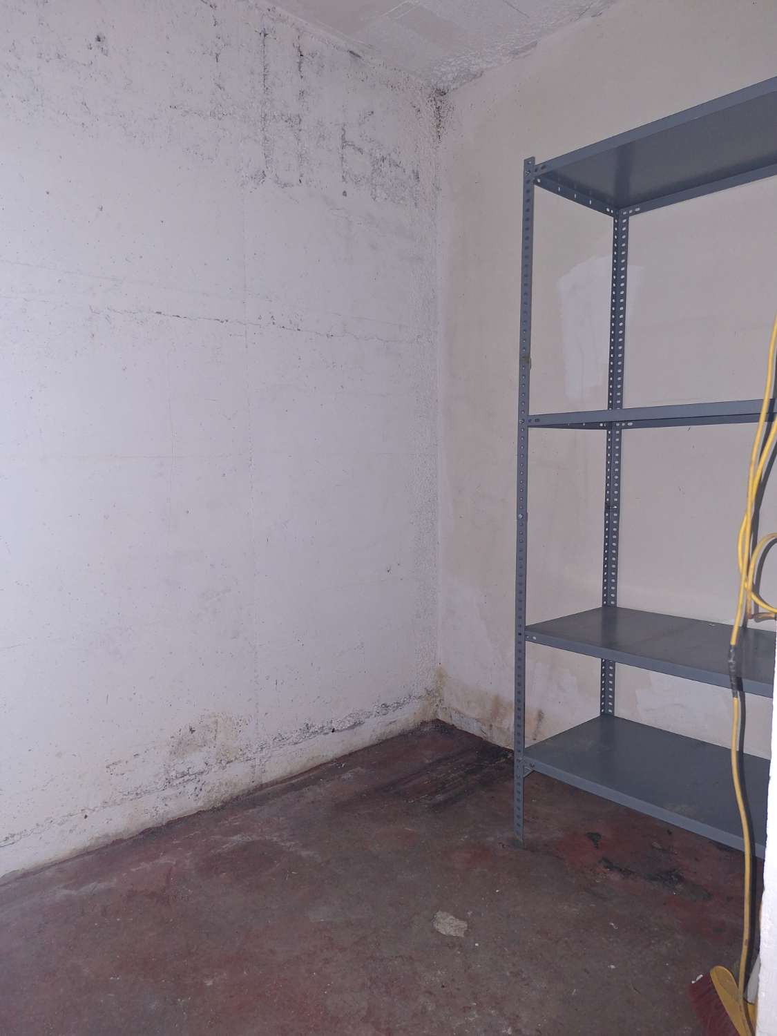 Garaje en venta en Mijas