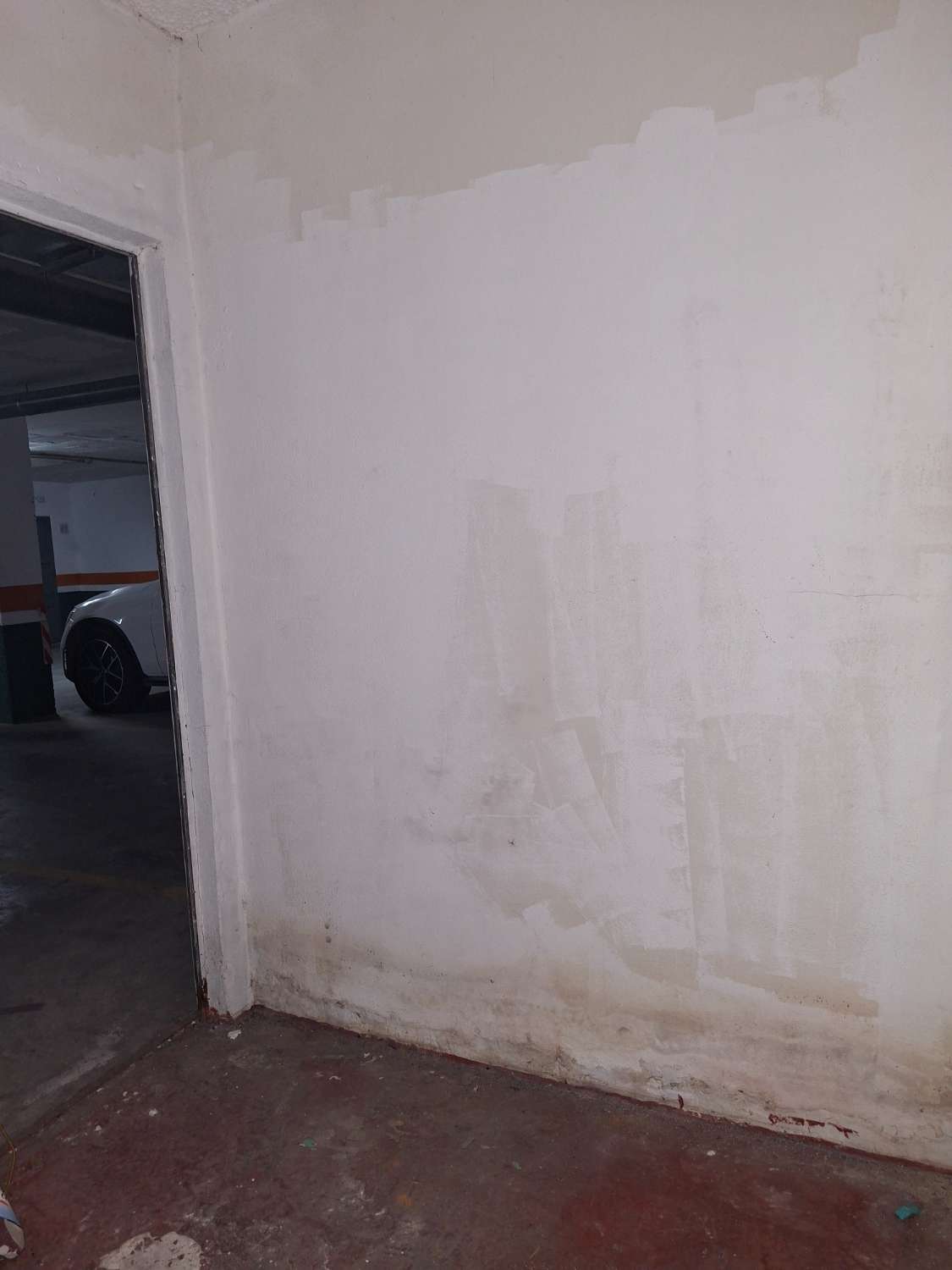 Garaje en venta en Mijas