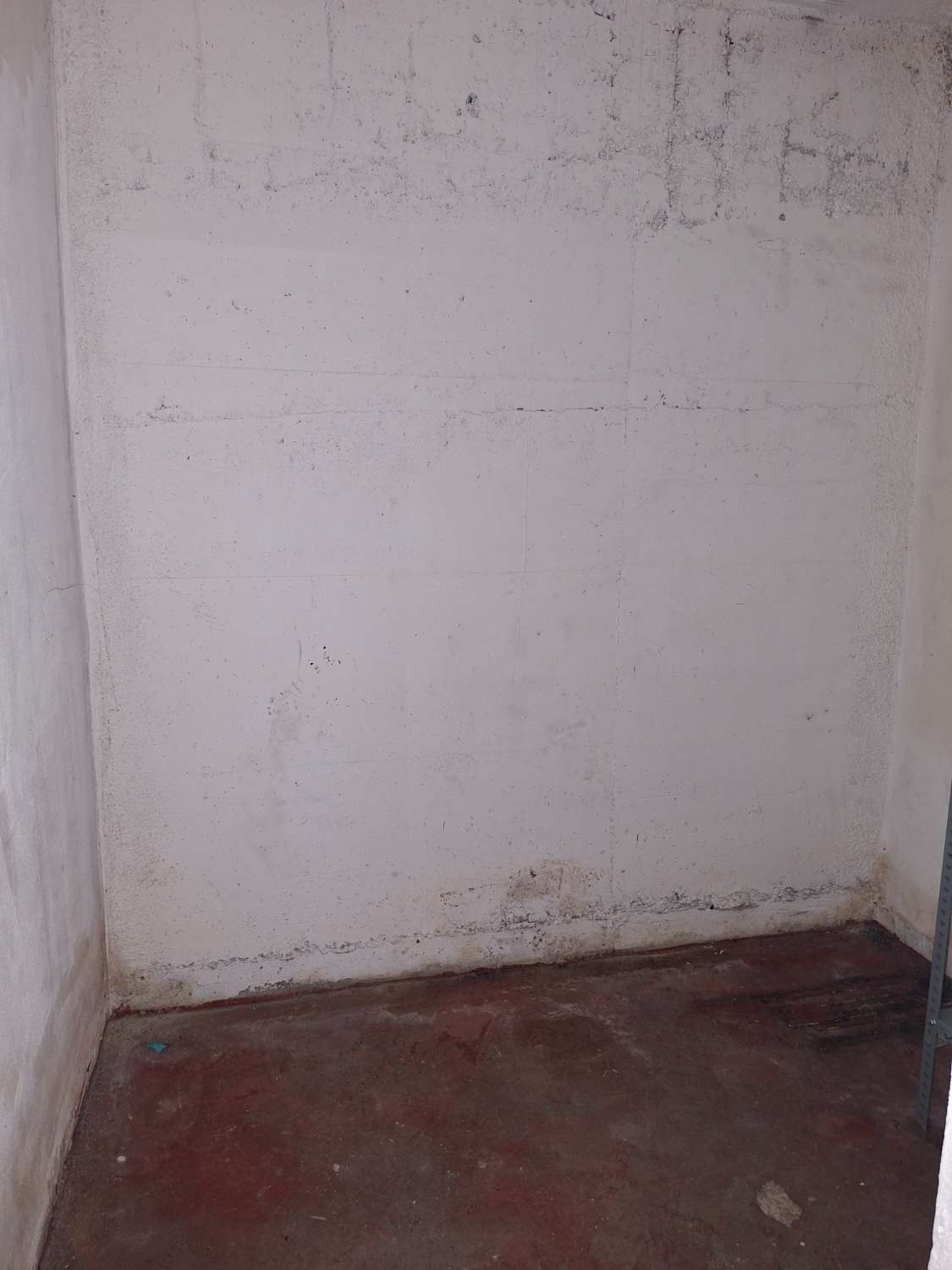 Garaje en venta en Mijas