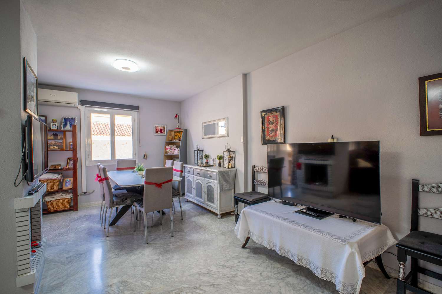 Kattohuoneisto myynnissä Fuengirola