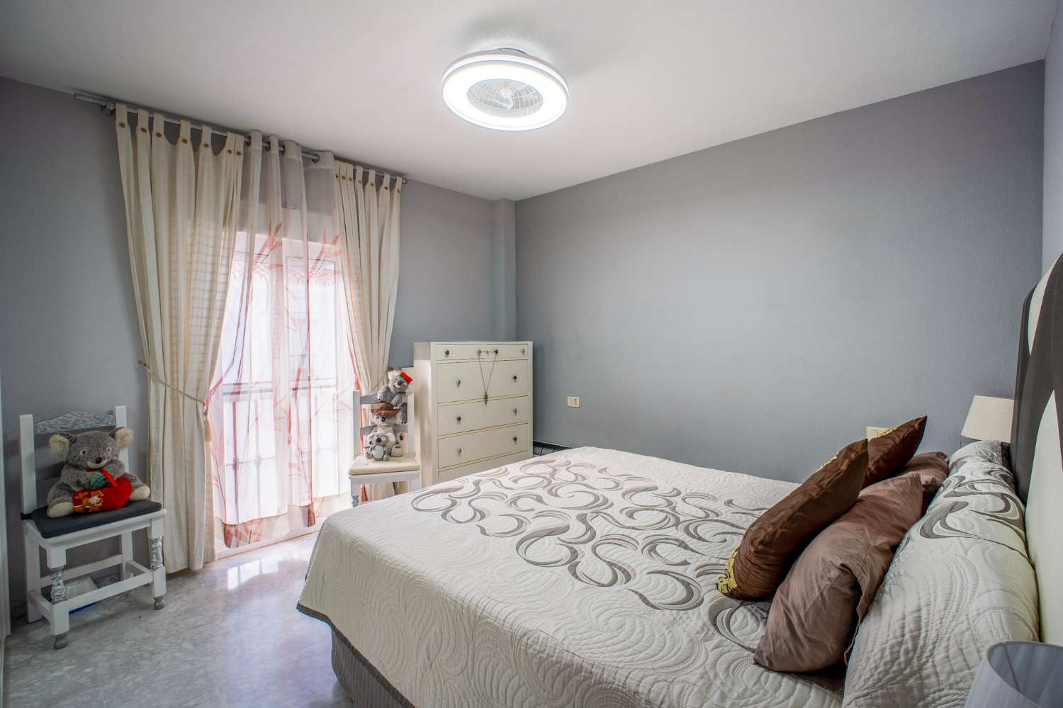 Kattohuoneisto myynnissä Fuengirola