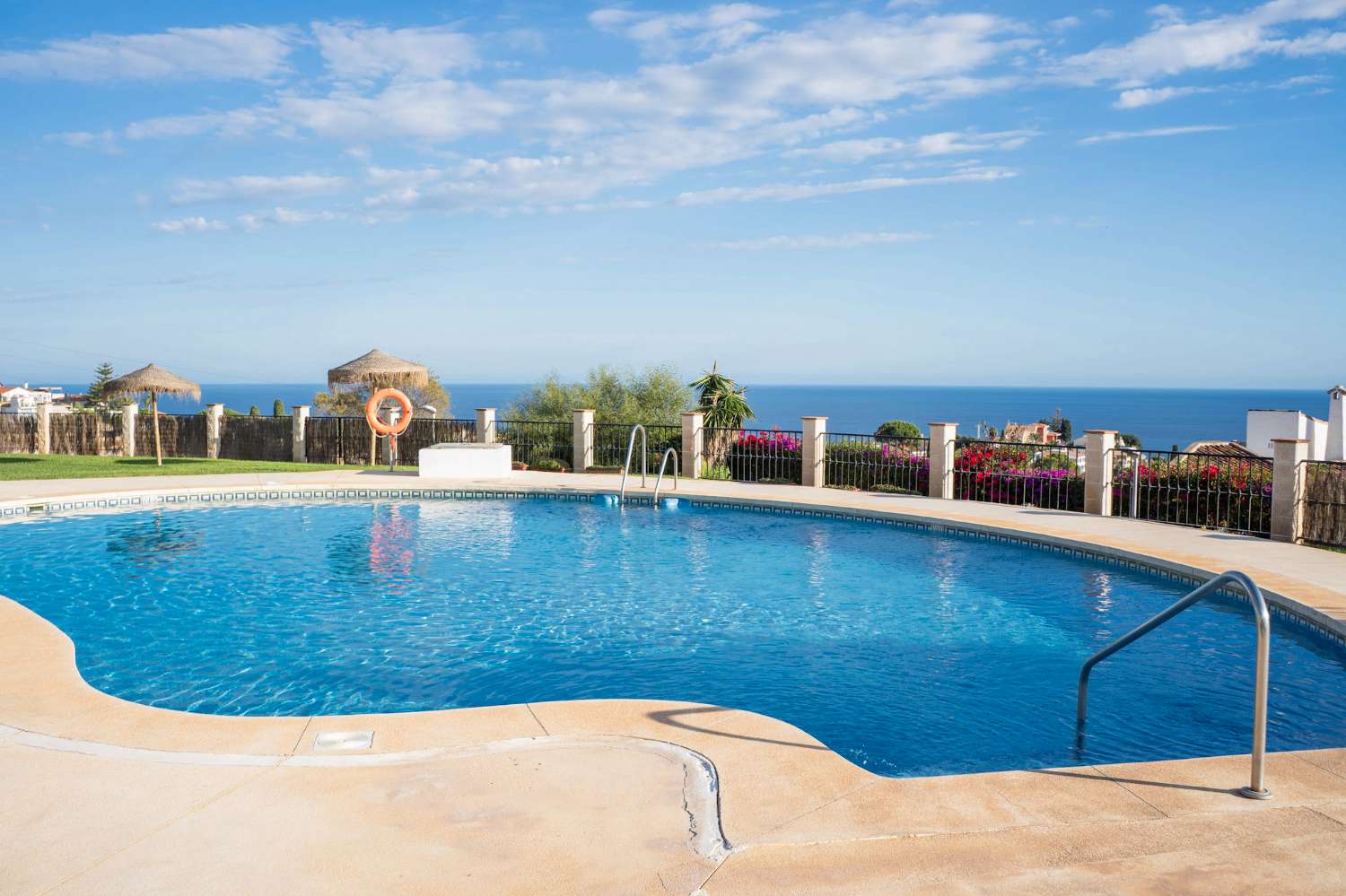 Kattohuoneisto myynnissä Fuengirola