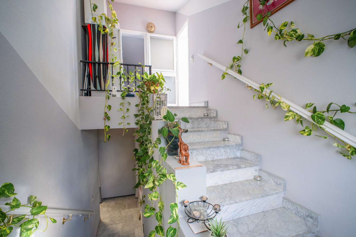 Kattohuoneisto myynnissä Fuengirola