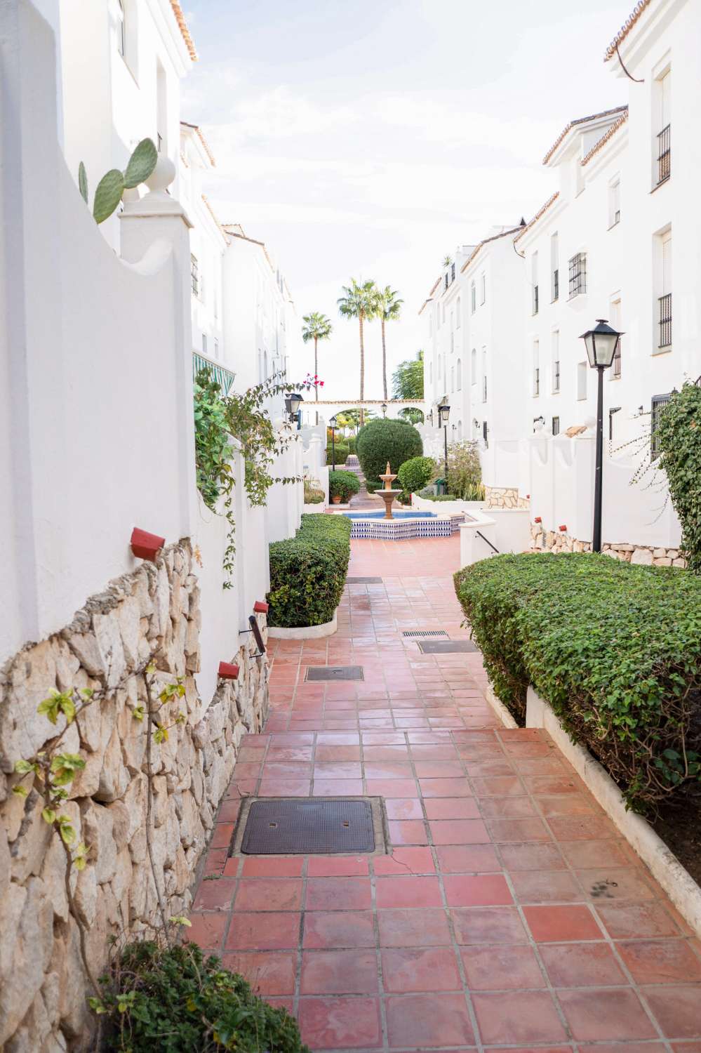Kattohuoneisto myynnissä Fuengirola