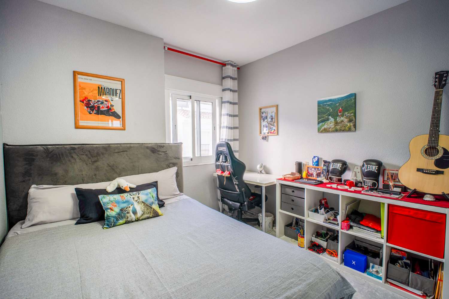Kattohuoneisto myynnissä Fuengirola