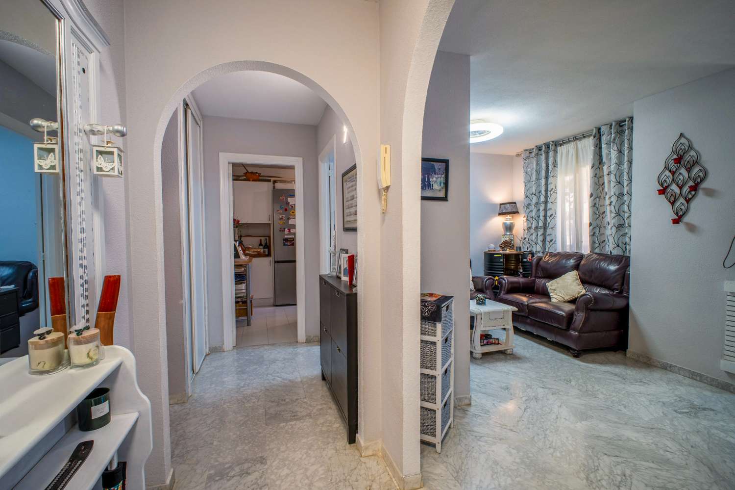 Kattohuoneisto myynnissä Fuengirola