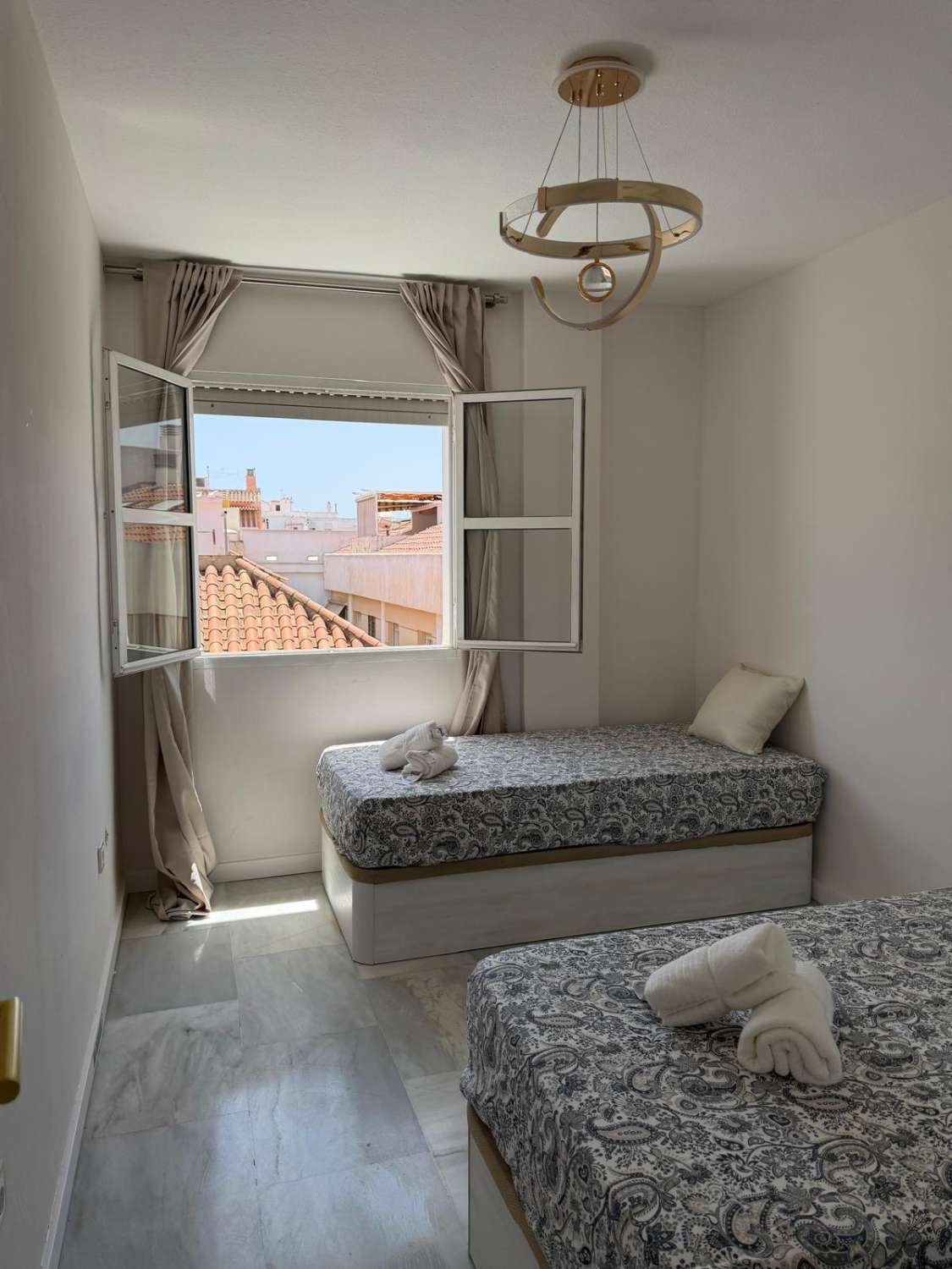 Flat for sale in Fuengirola