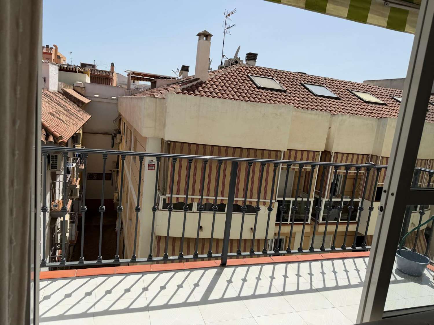 Flat for sale in Fuengirola