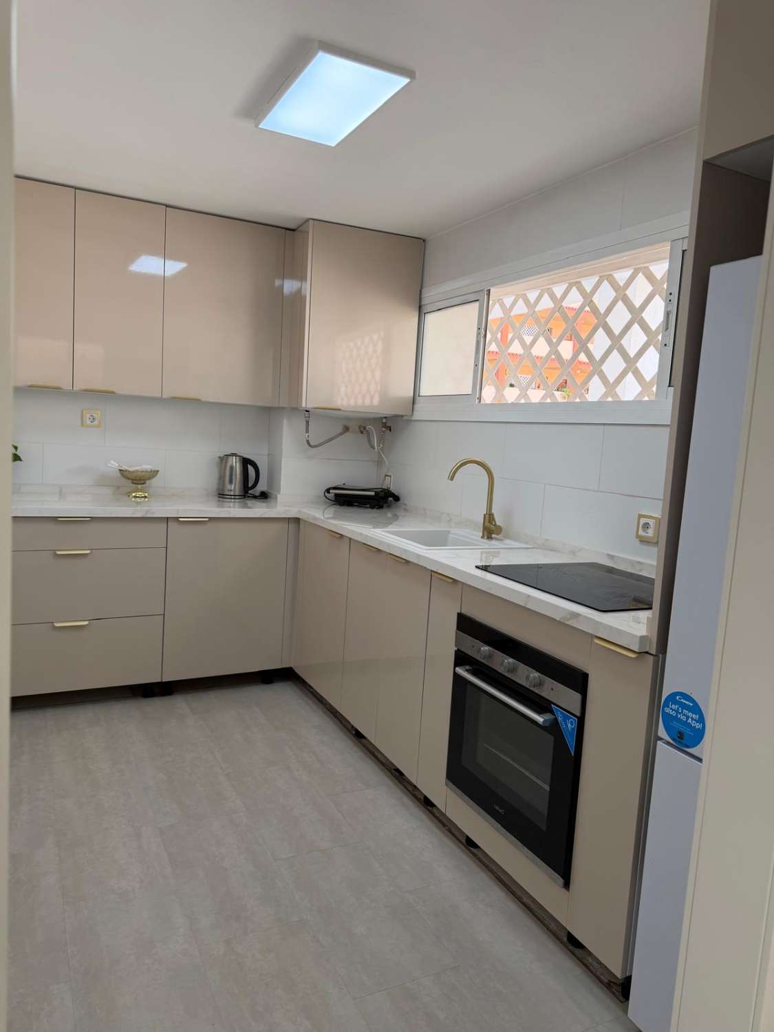 Flat for sale in Fuengirola